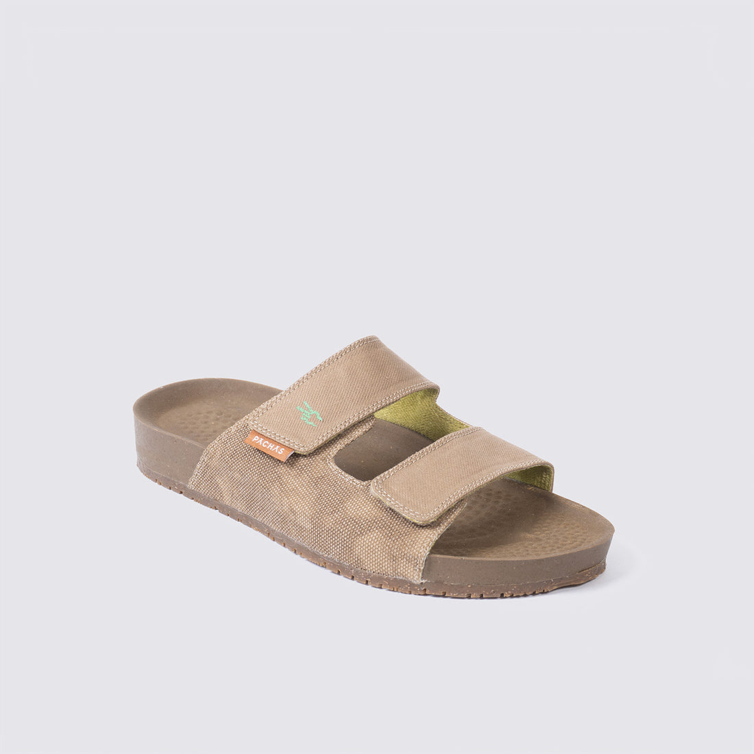 Sandalias "Mercado fresco" Kiwi