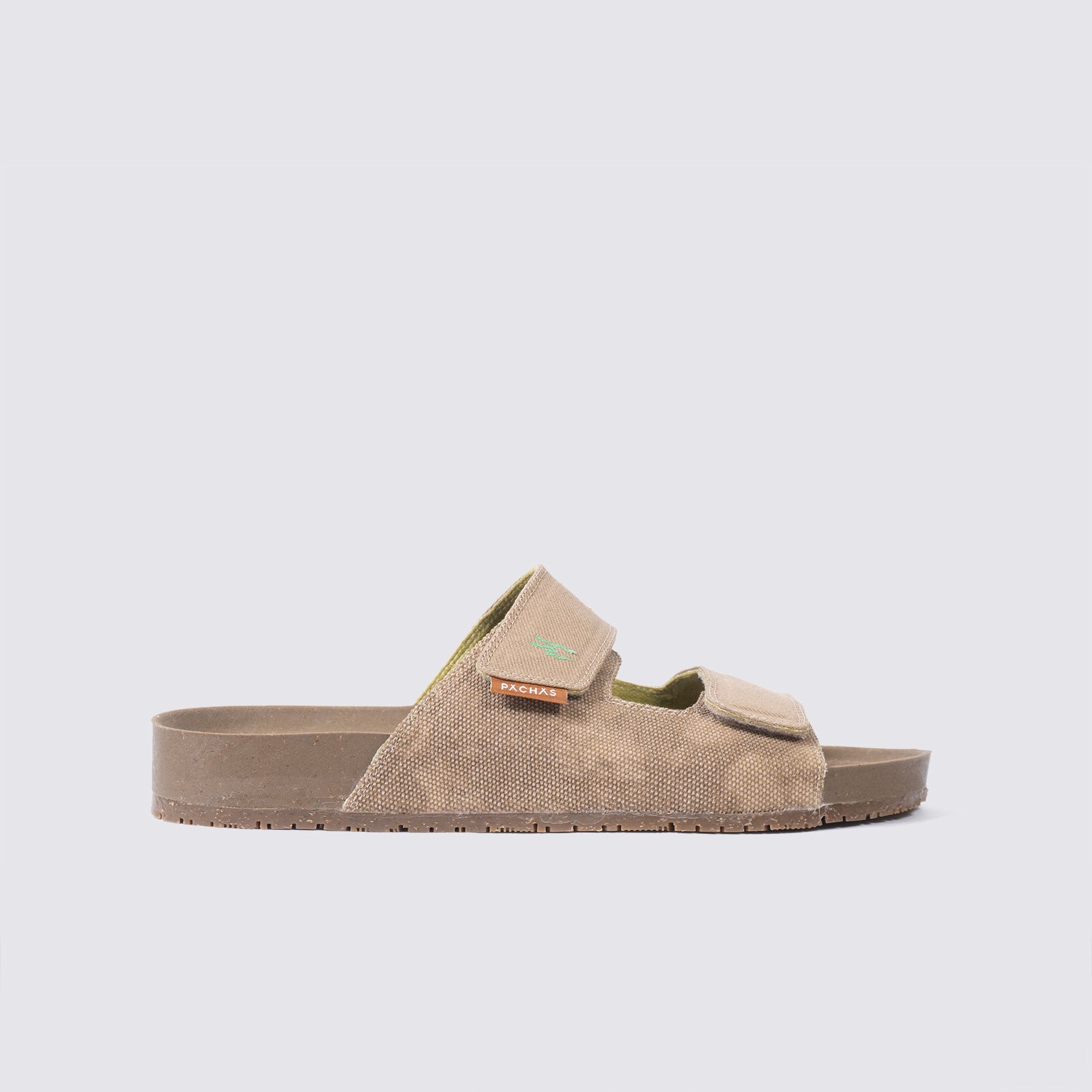 Sandalias "Mercado fresco" Kiwi