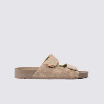 Sandalias "Mercado fresco" Kiwi