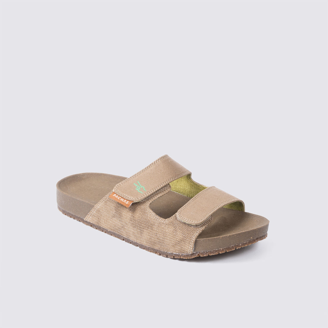Sandalias "Mercado fresco" Kiwi