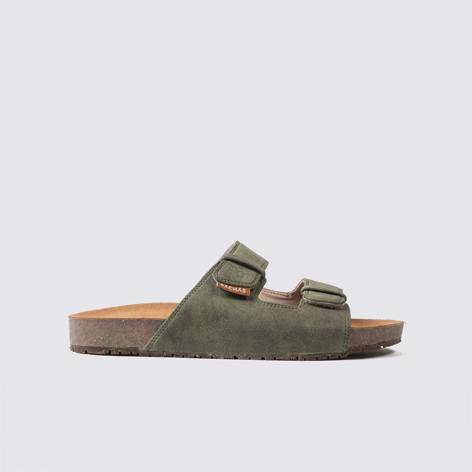 Sandalia Salt Life Olivo