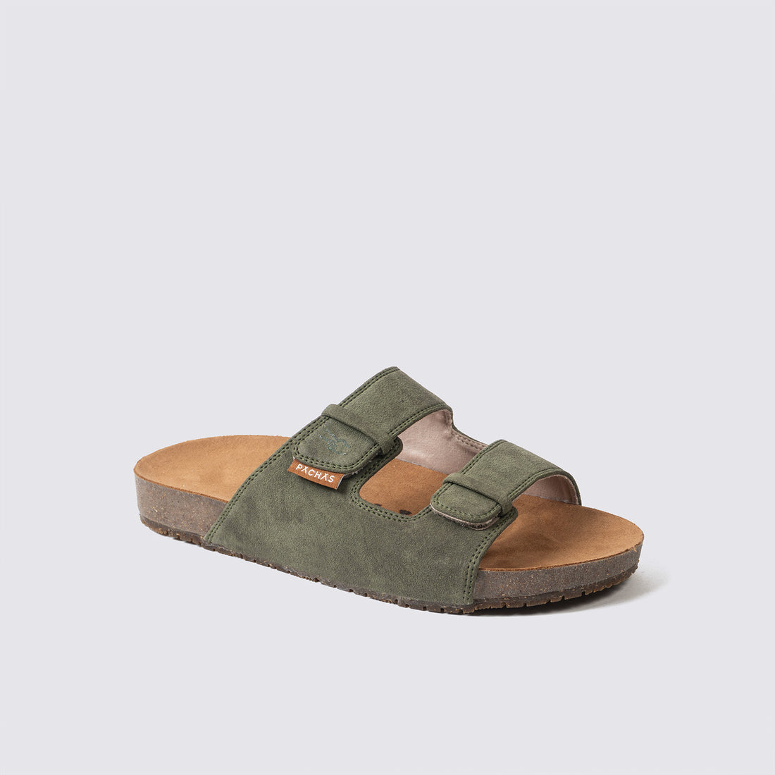 Sandalia Salt Life Olivo