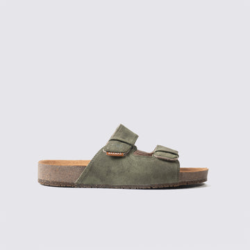 Sandalia Salt Life Olivo