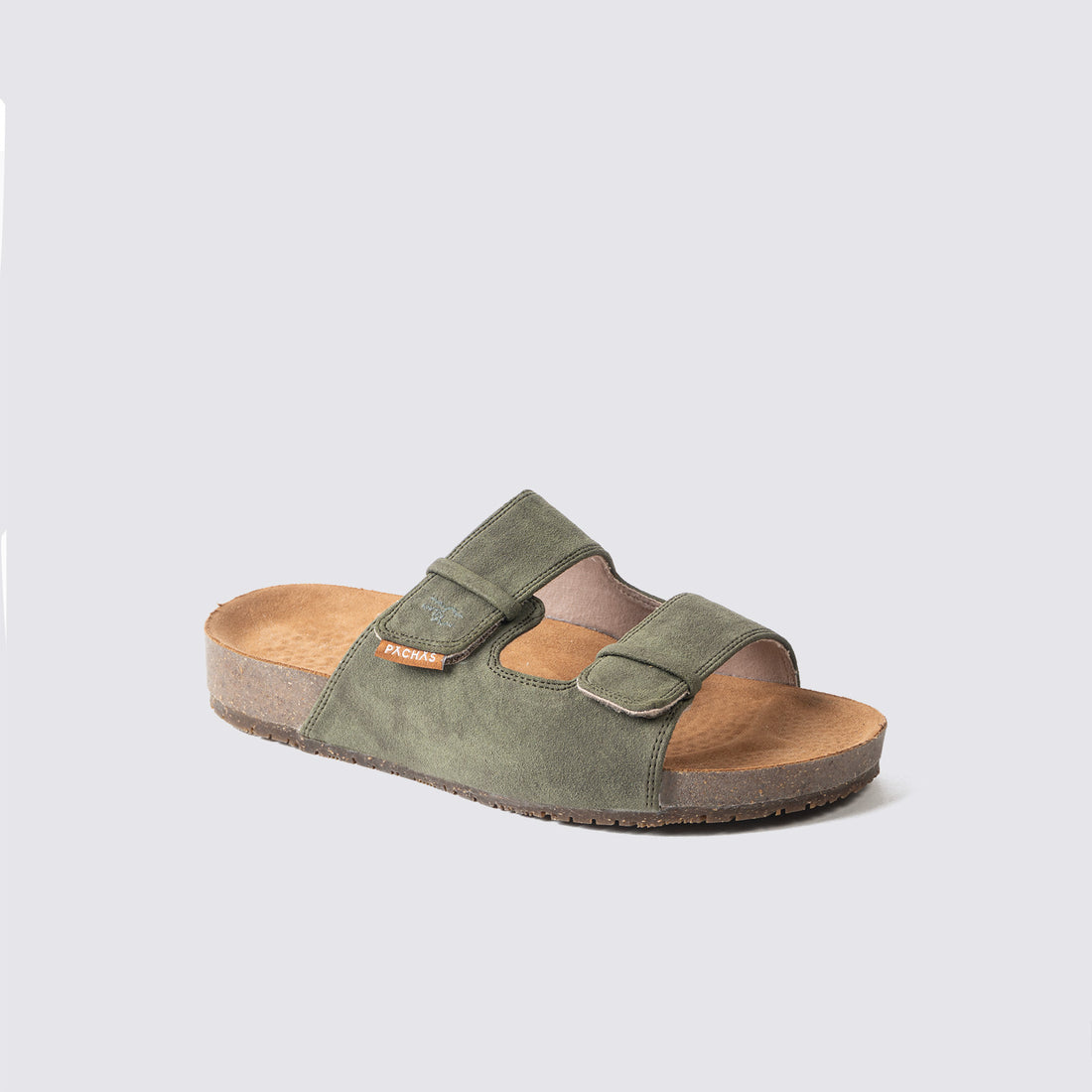 Sandalia Salt Life Olivo
