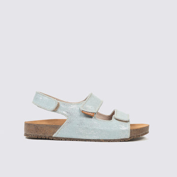 Sandalias Menta
