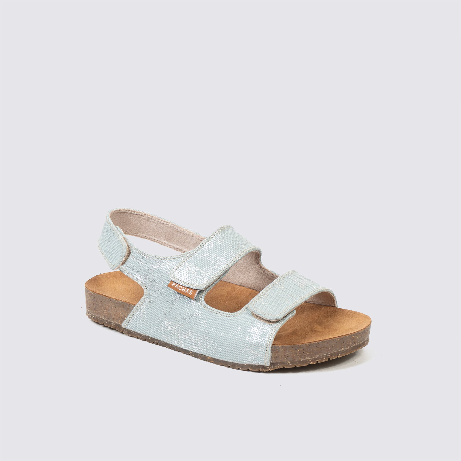 Sandalias Menta
