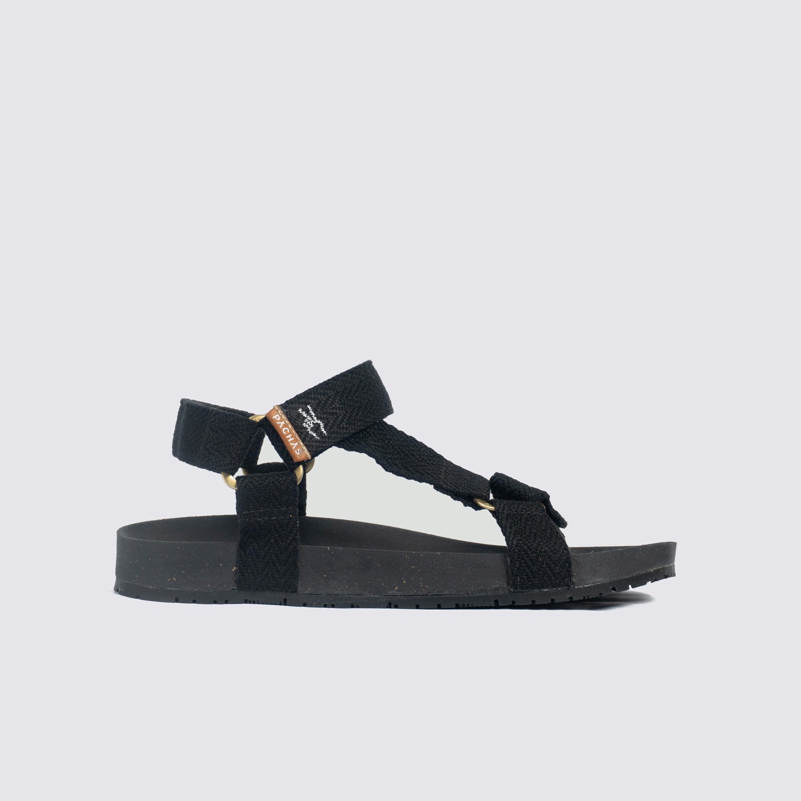 Sandalias Reata Negra