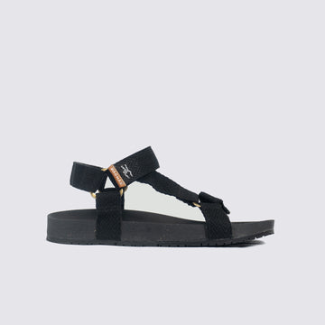 Sandalias Reata Negra
