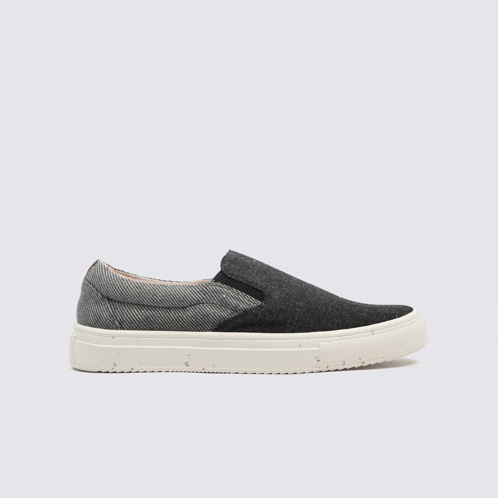 Slip On Negro