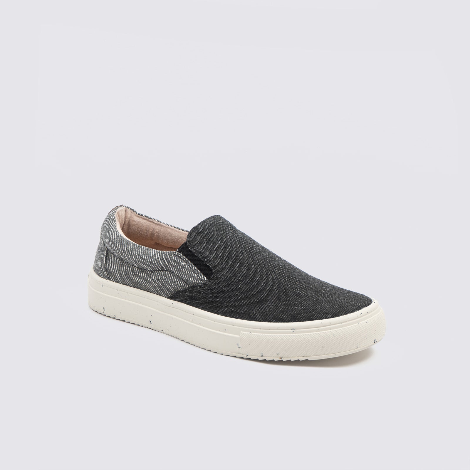 Slip On Negro