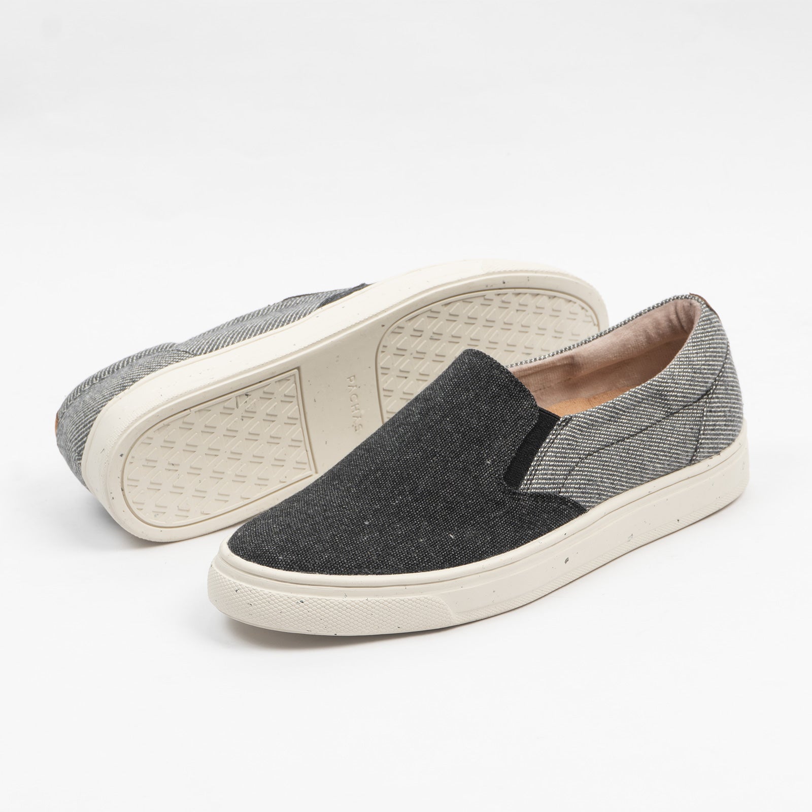 Slip On Negro