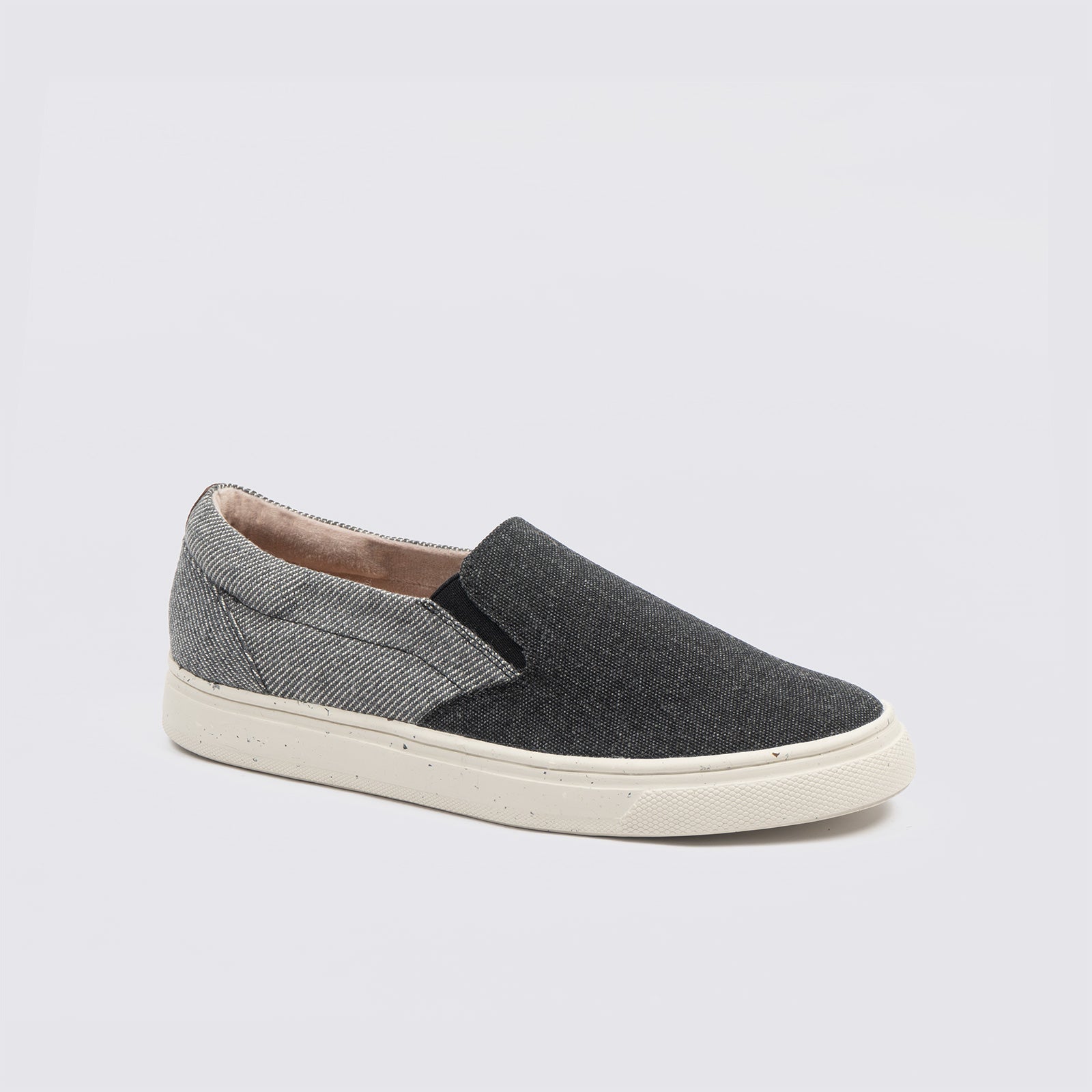 Slip On Negro