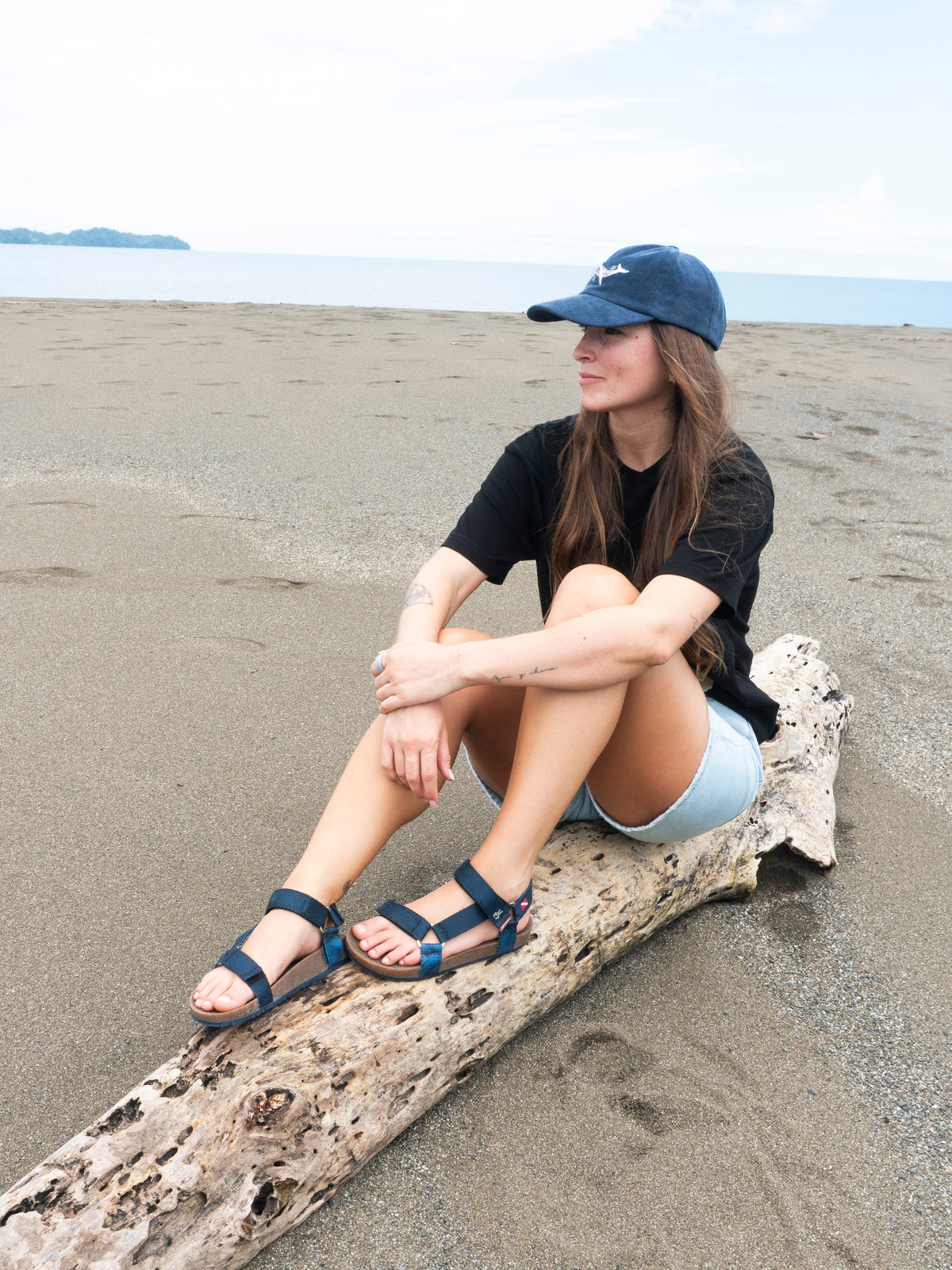 Sandalia Reata x "DivingLife"