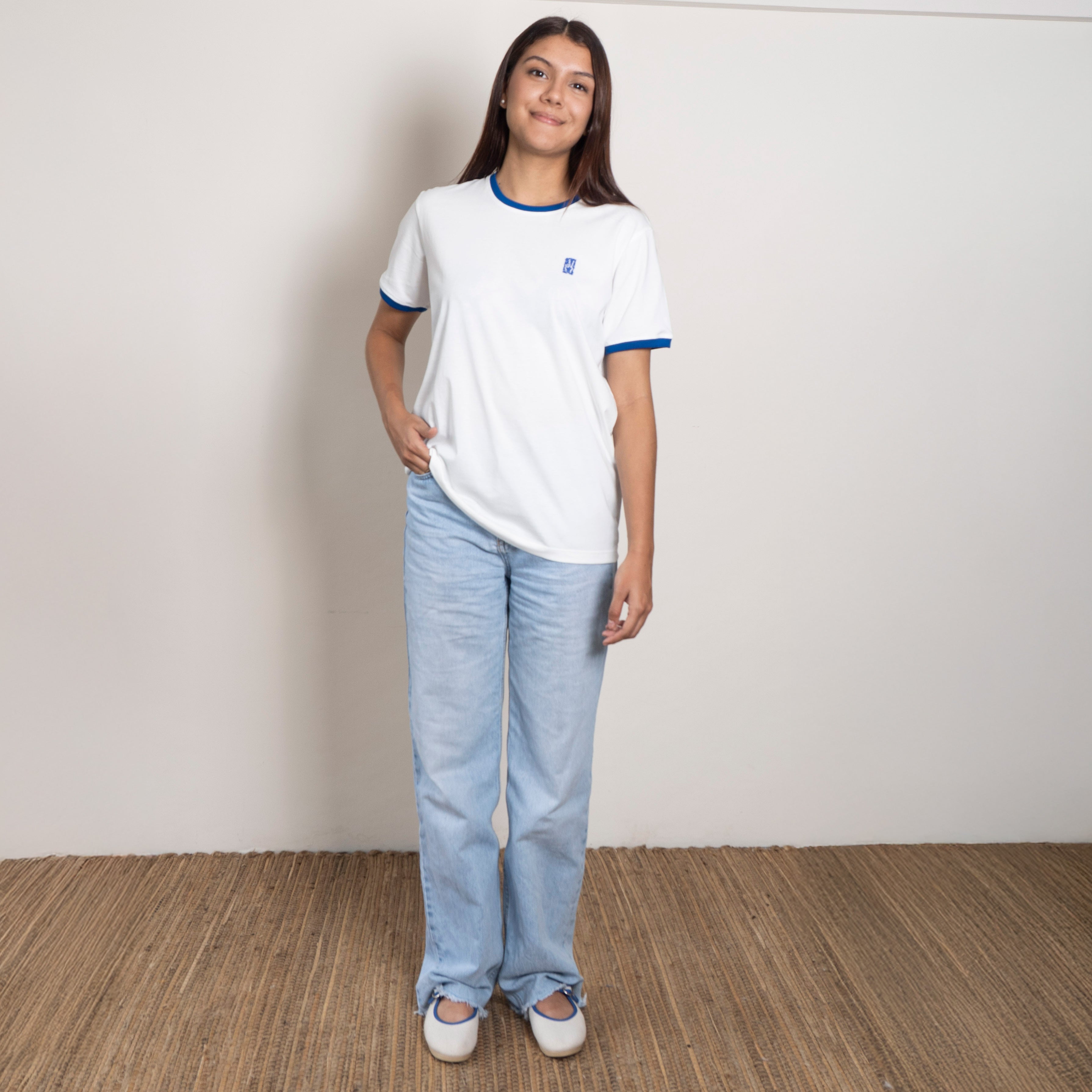 Bailarinas "Tell your friends you <3 them"