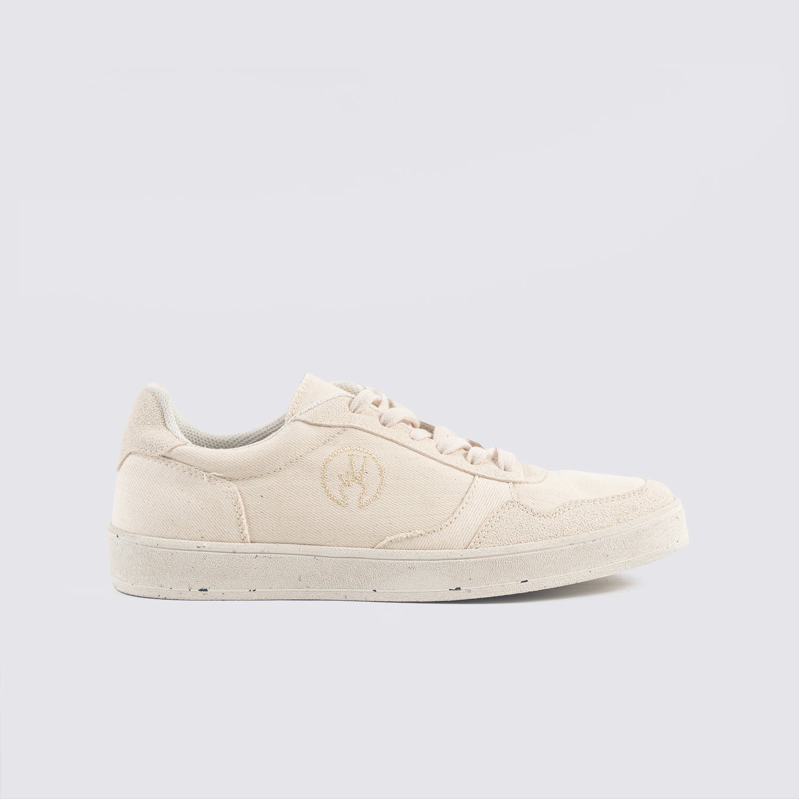 Tenis "Sin Regla" Crudo