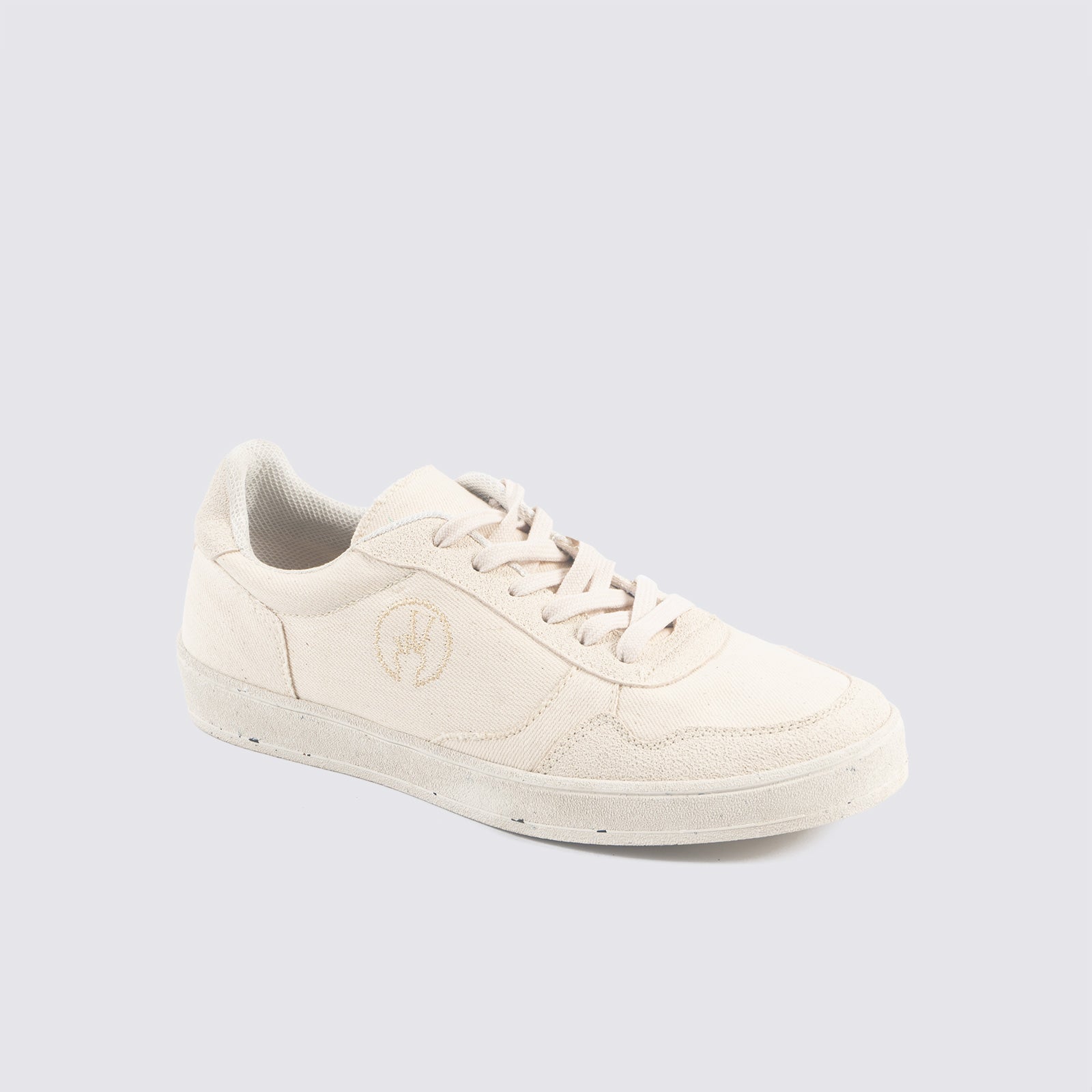 Tenis "Sin Regla" Crudo