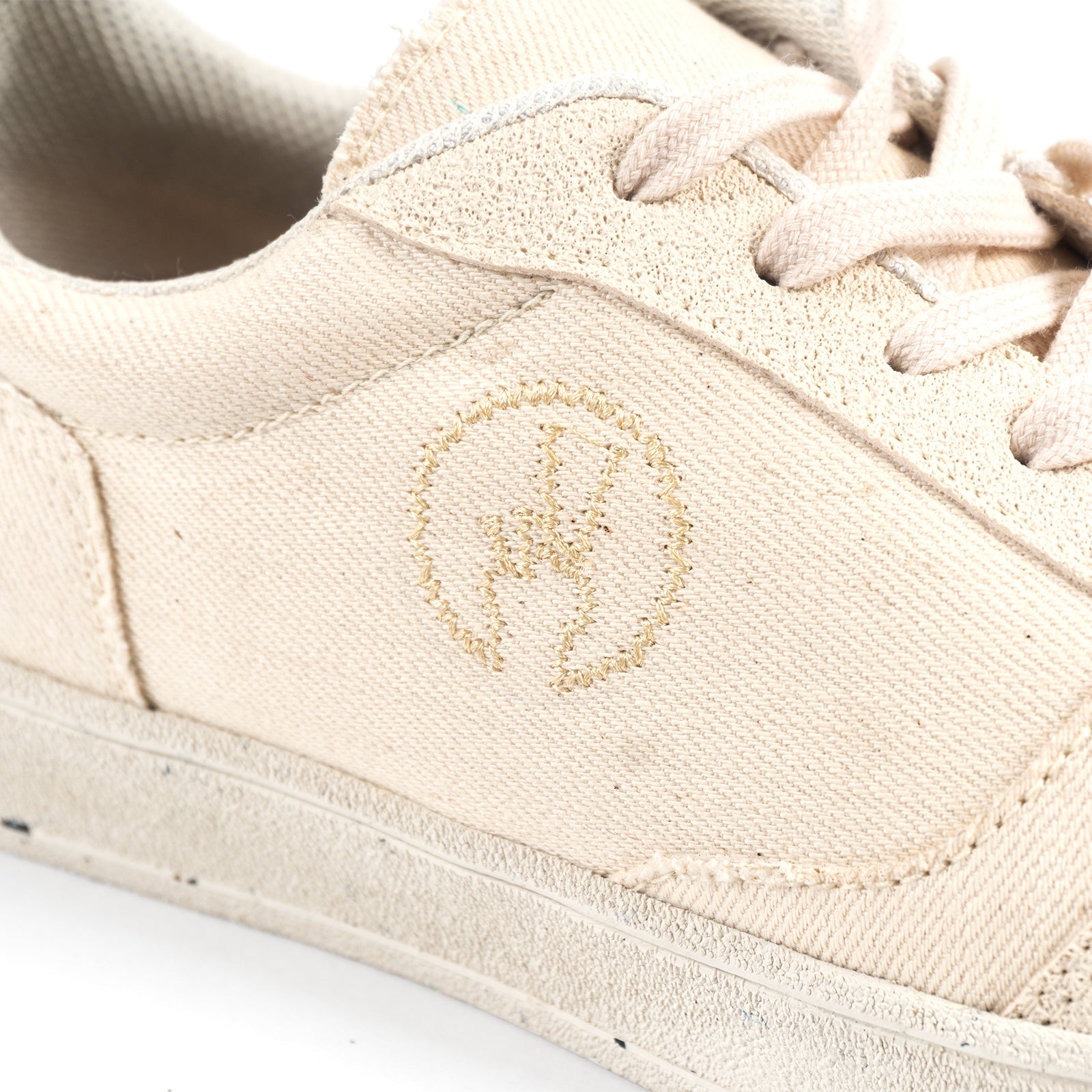 Tenis "Sin Regla" Crudo