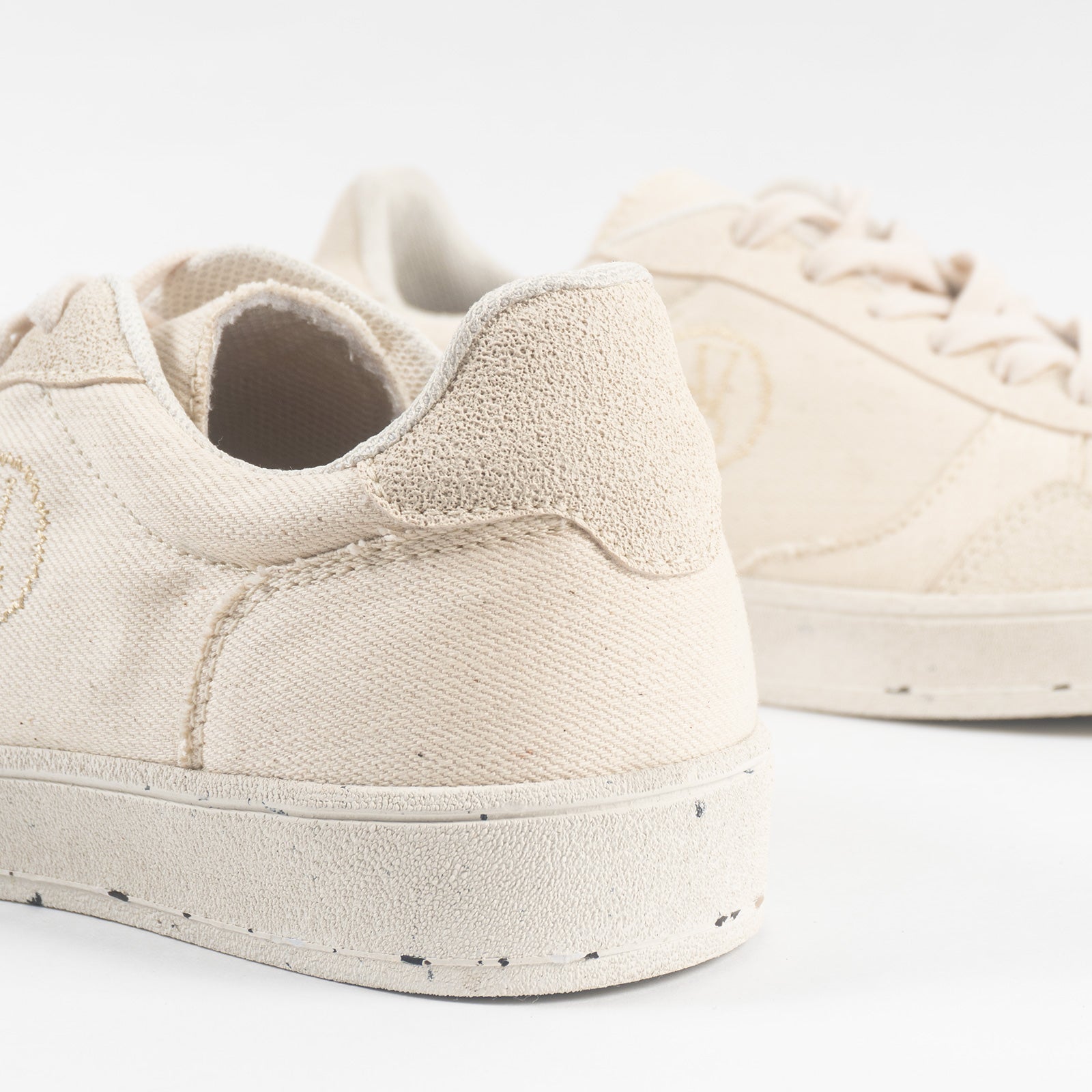 Tenis "Sin Regla" Crudo