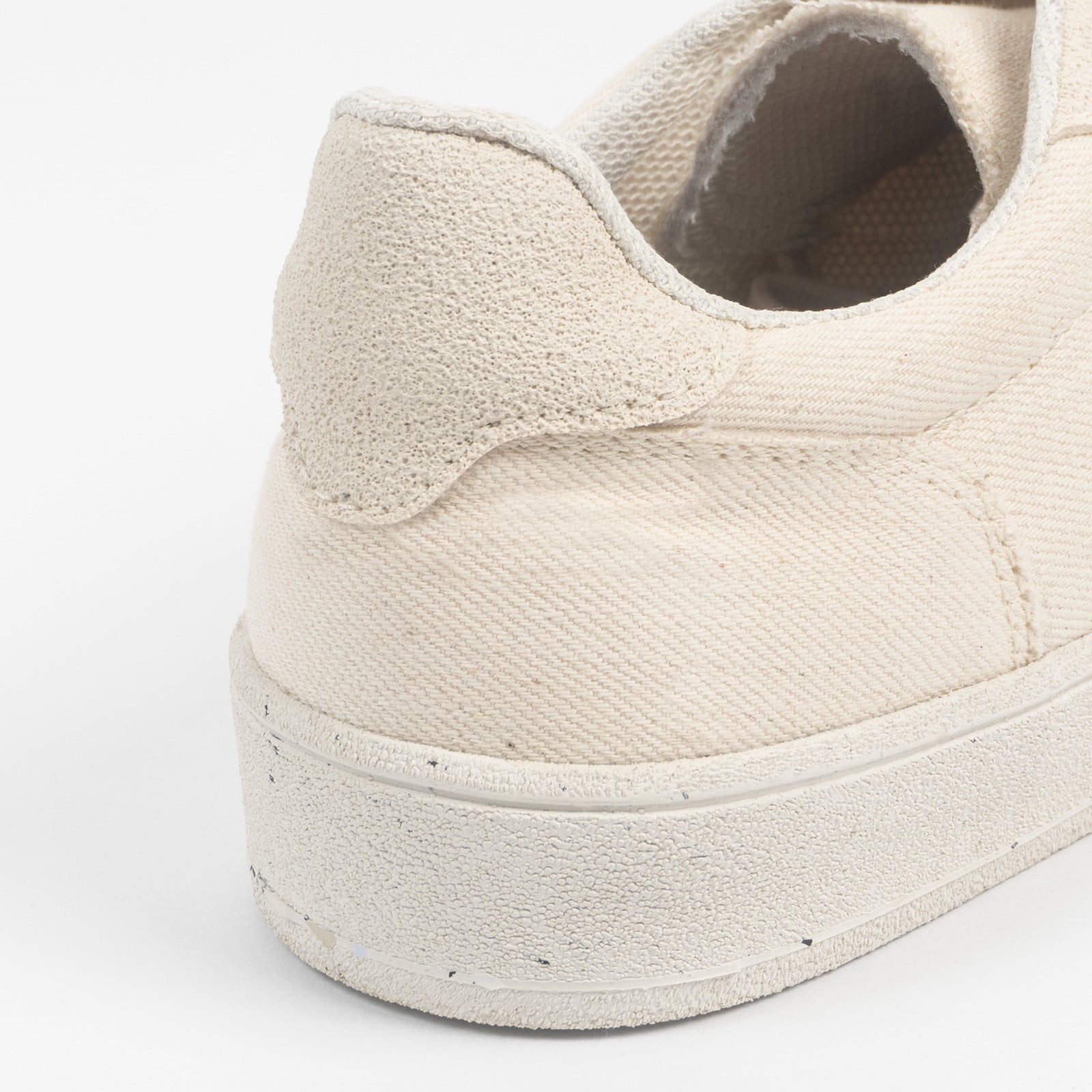 Tenis "Sin Regla" Crudo