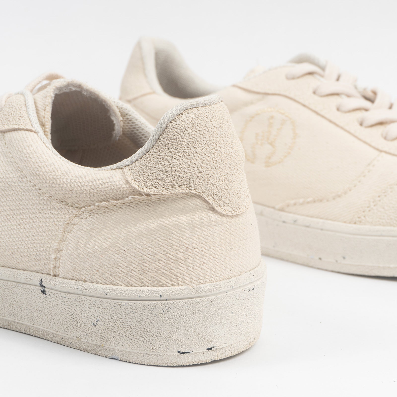 Tenis "Sin Regla" Crudo