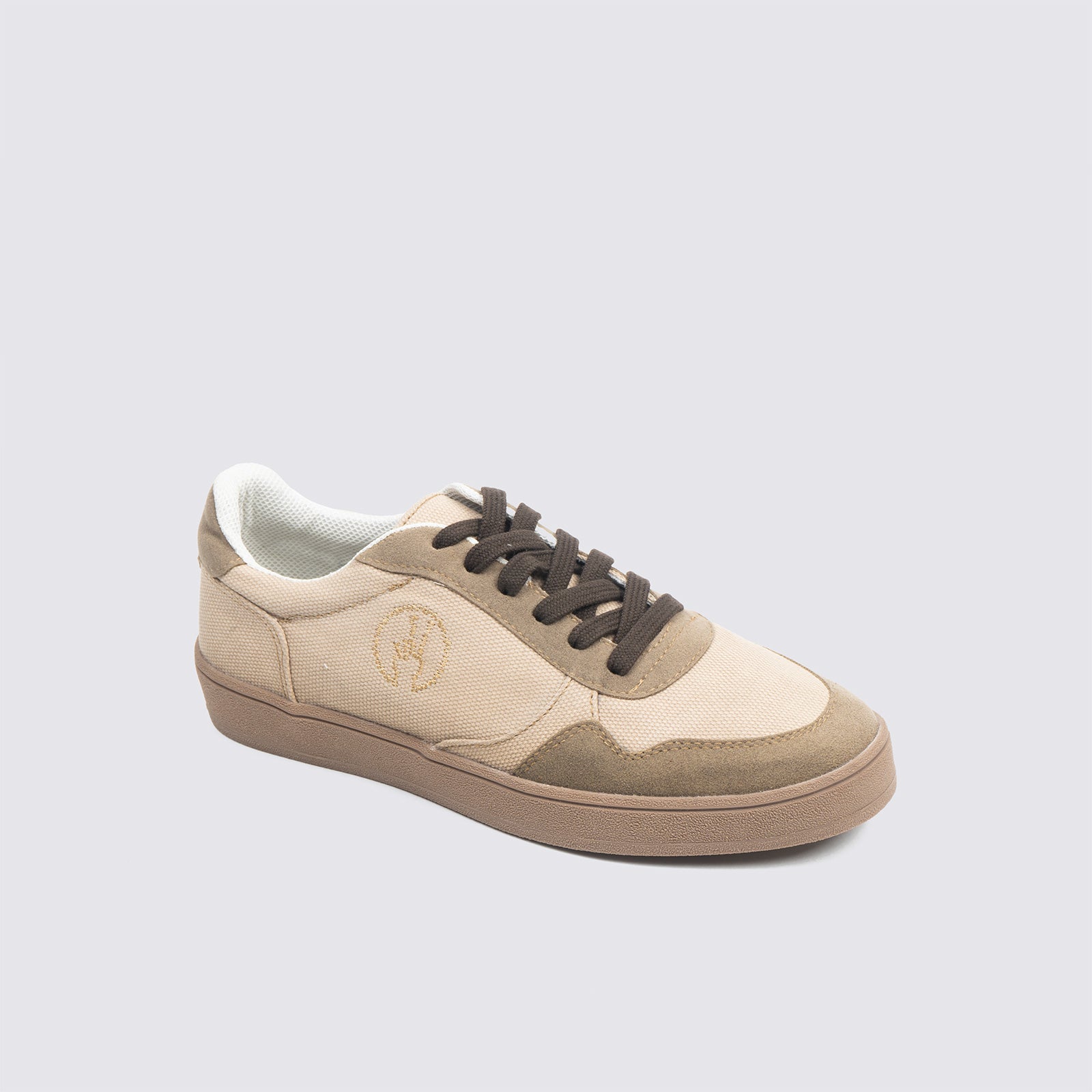 Tenis "Sin Regla" Camel