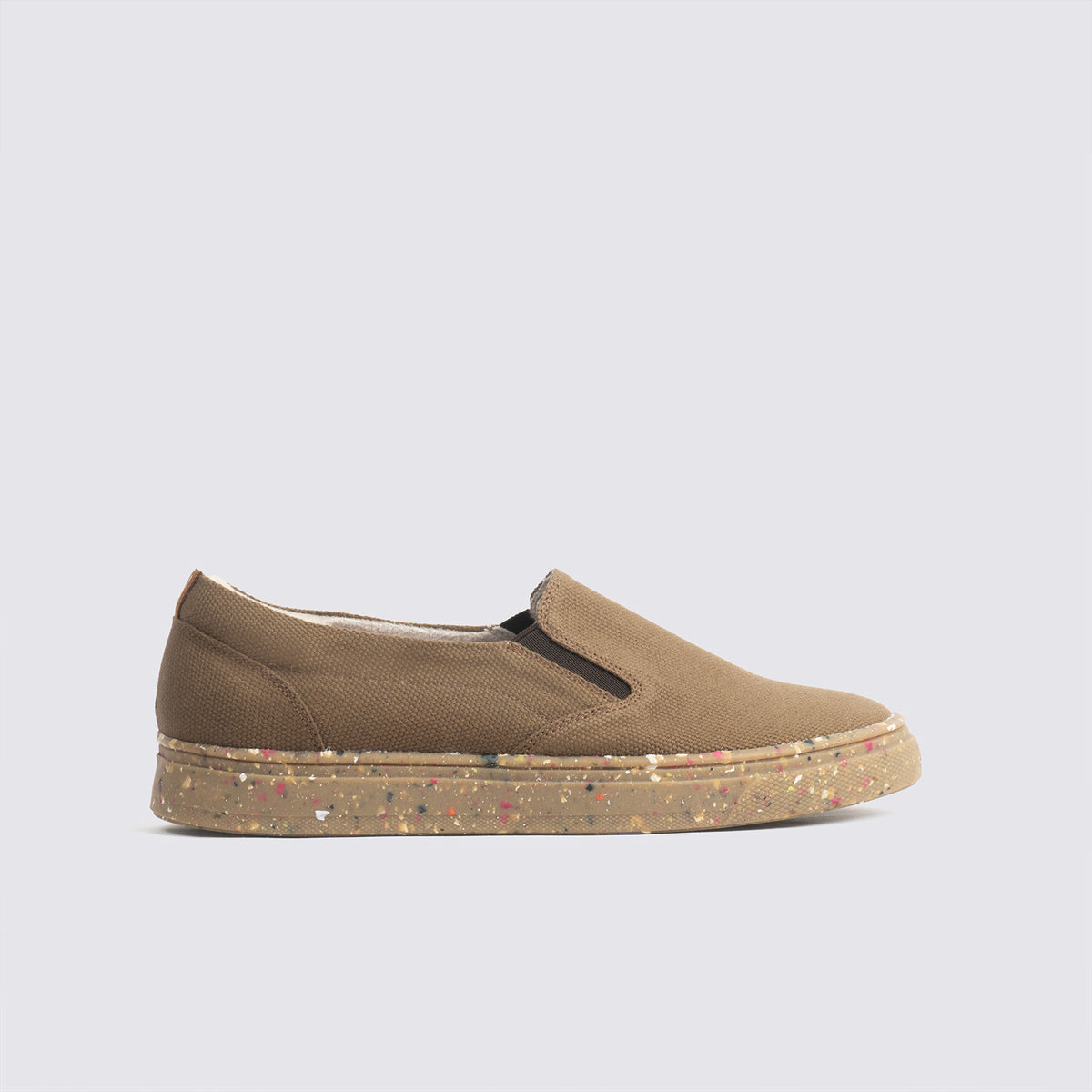 Slip On Fango