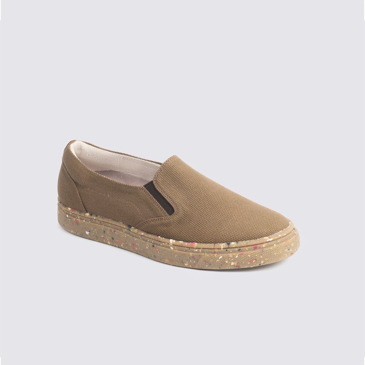 Slip On Fango