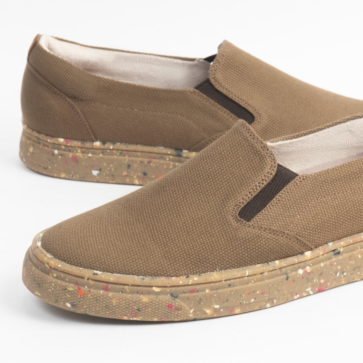 Slip On Fango