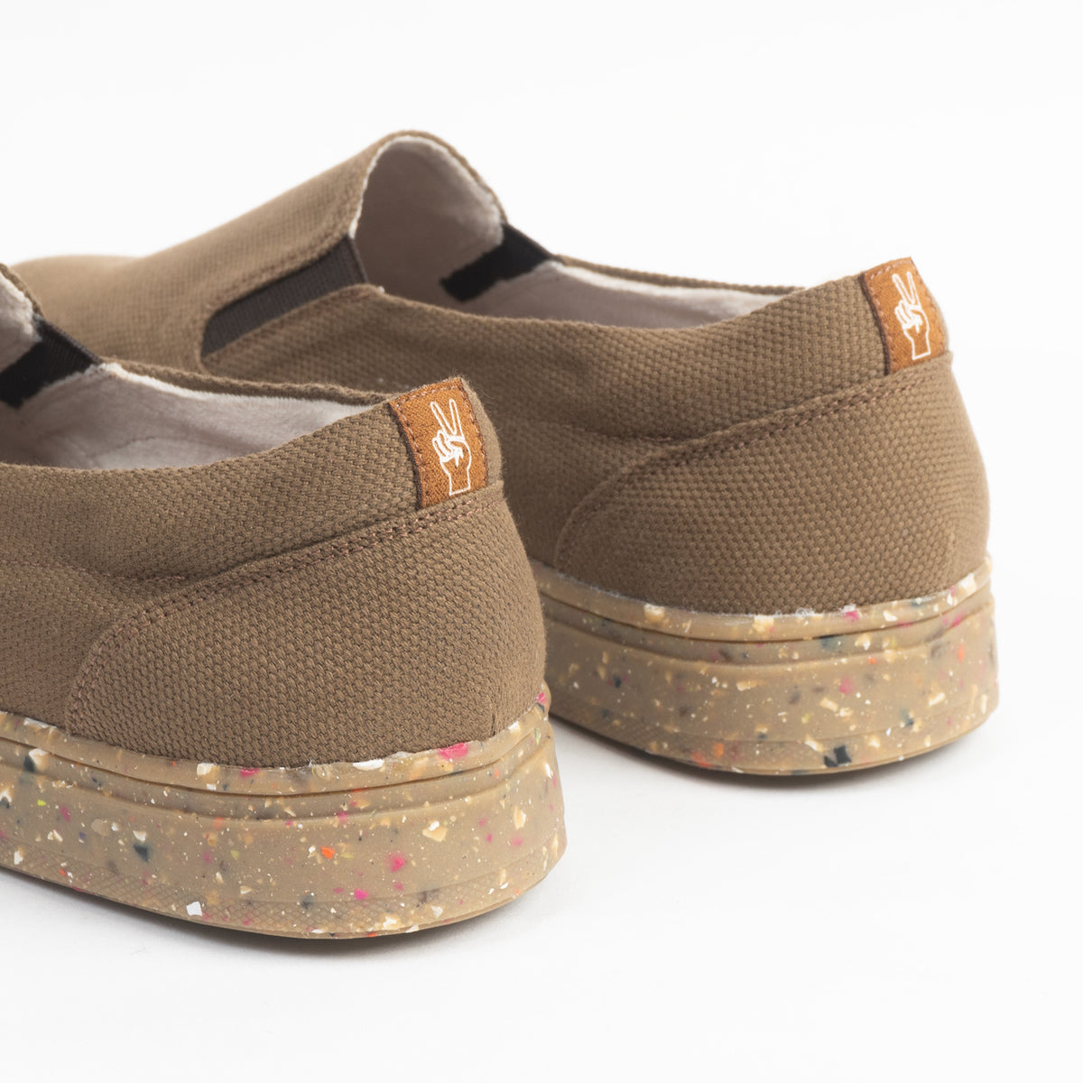 Slip On Fango