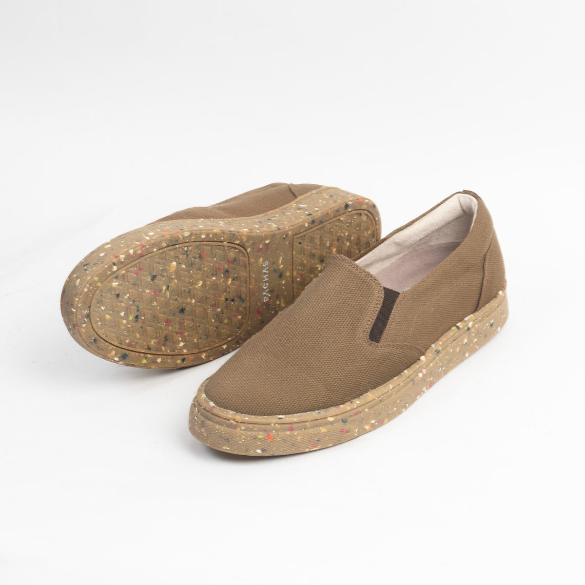 Slip On Fango