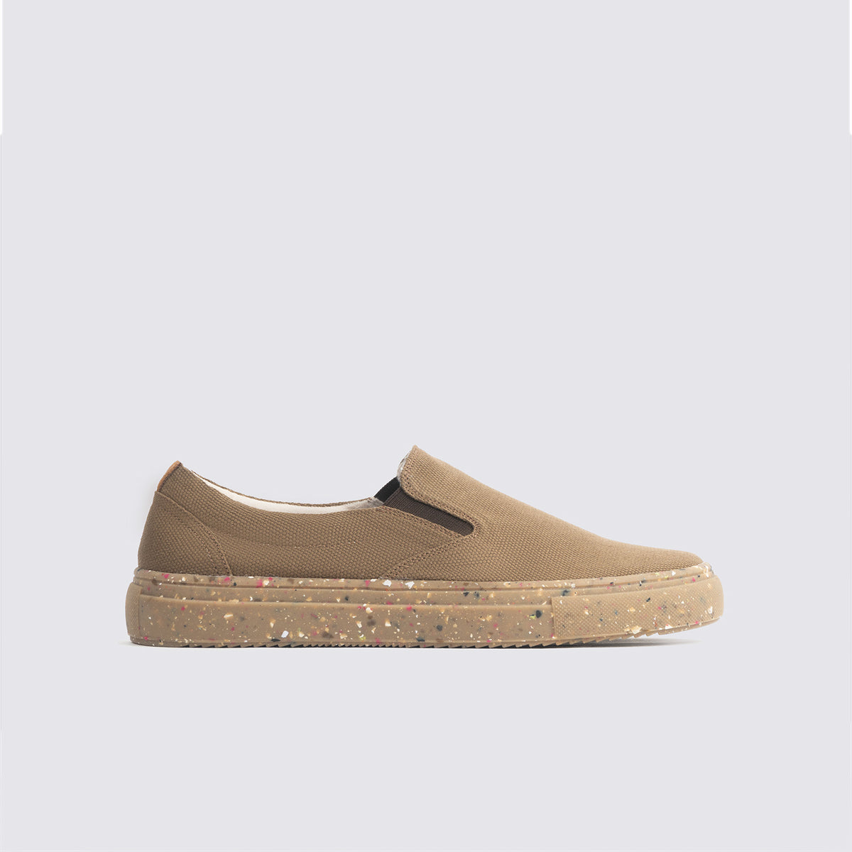 Slip On Fango