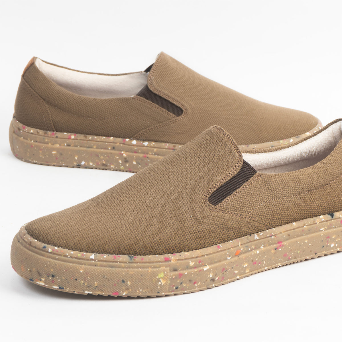 Slip On Fango