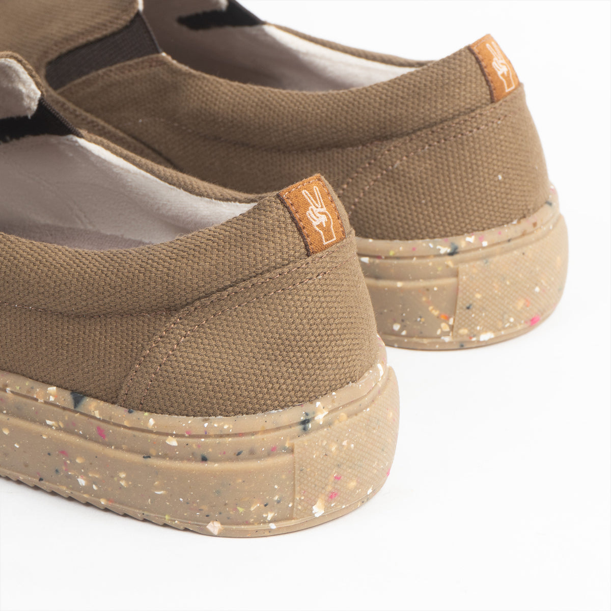 Slip On Fango