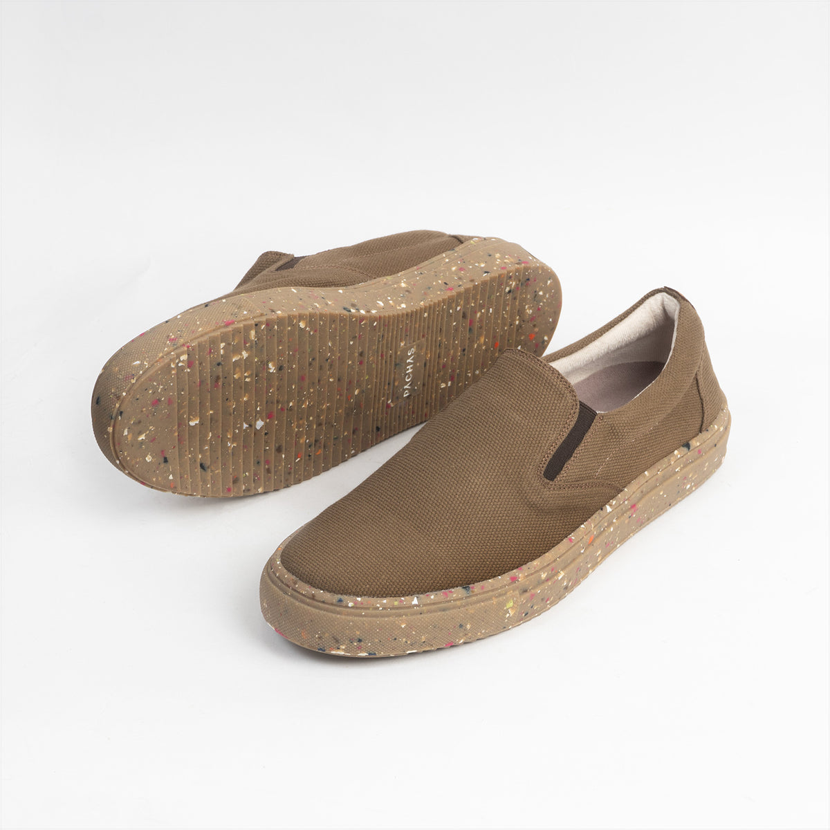 Slip On Fango