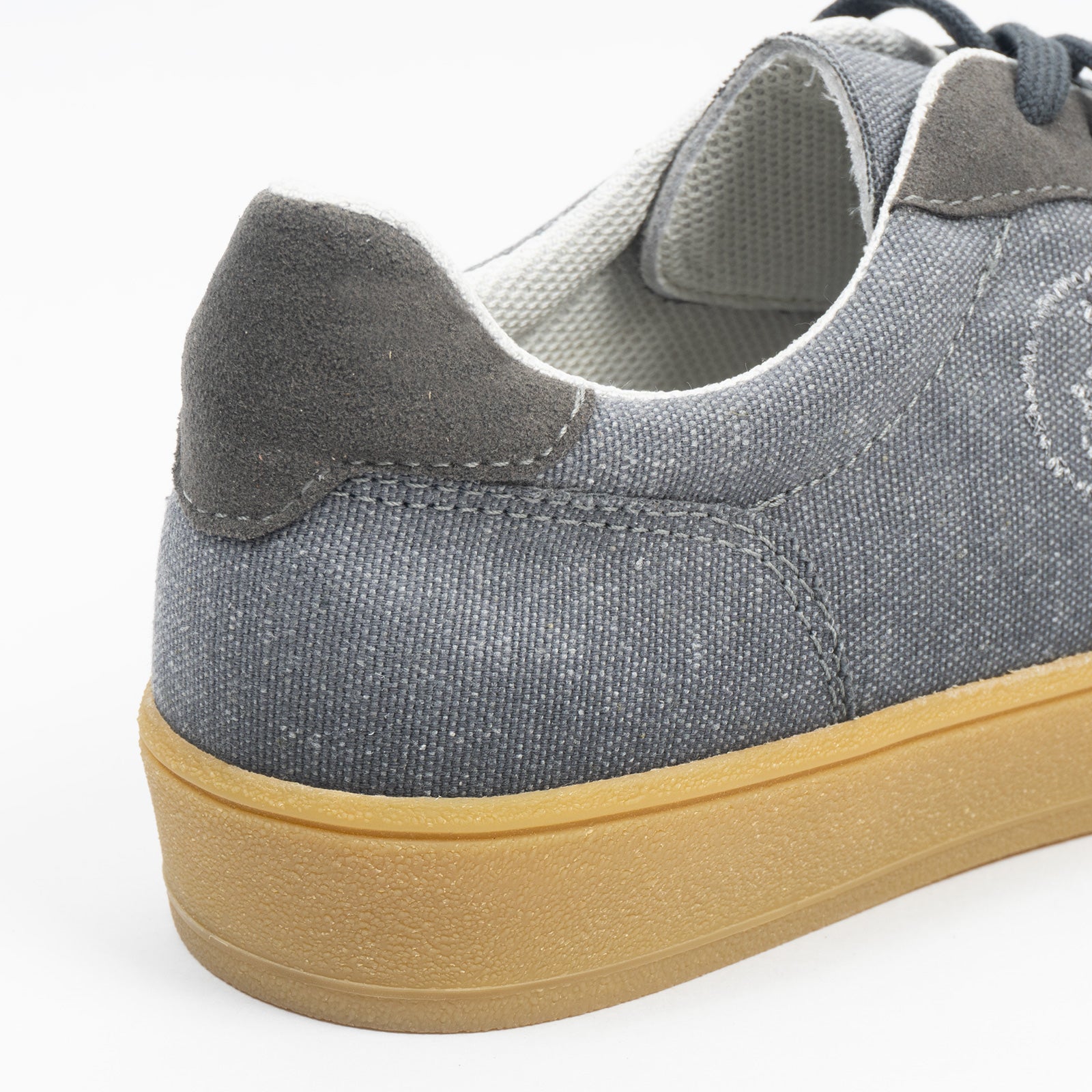 Tenis "Sin Regla" Gris