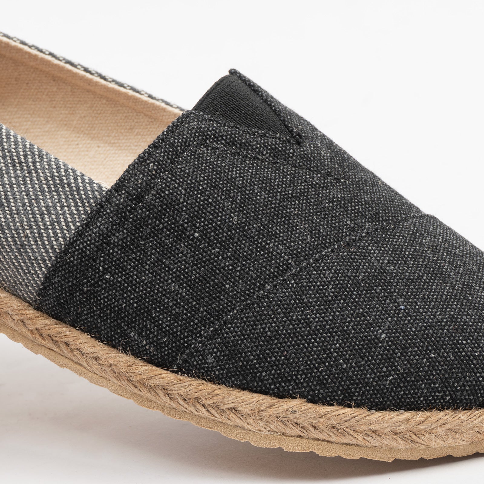 Pachas "Verano sin fin" Negro