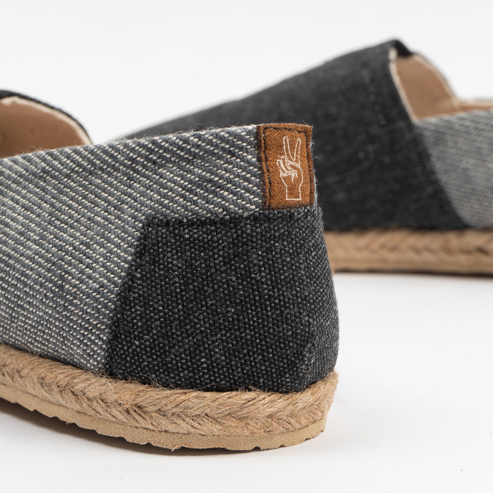 Pachas "Verano sin fin" Negro