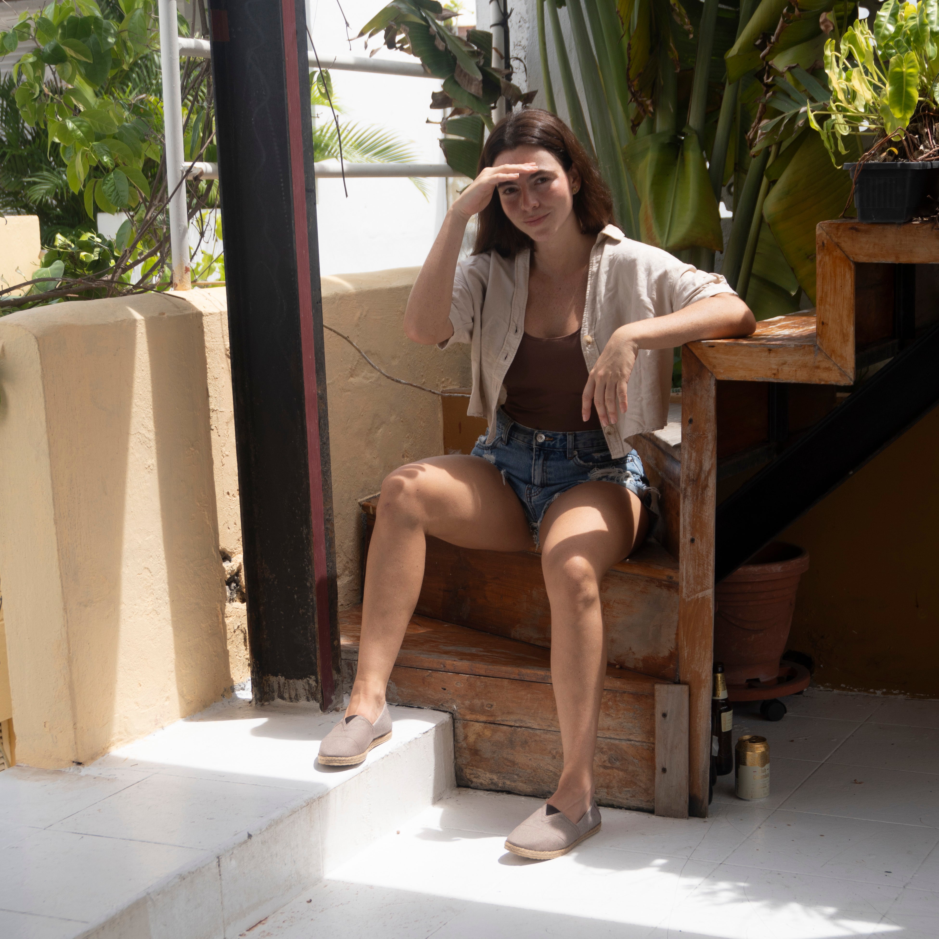 Pachas "Verano sin fin" Cafe