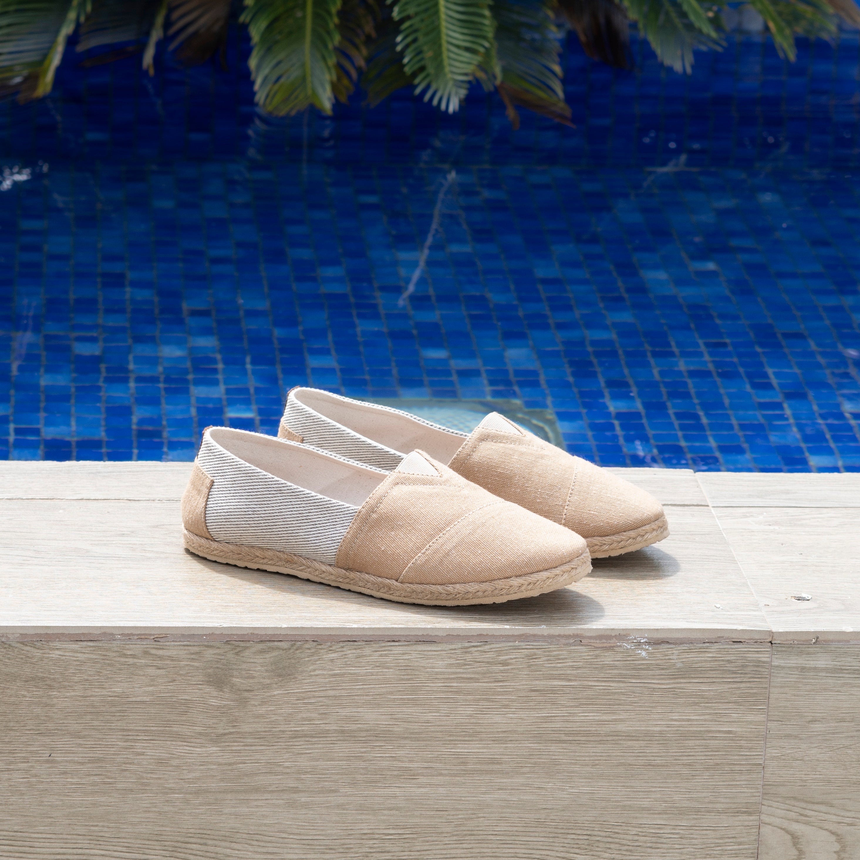 Pachas "Verano sin fin" Camel
