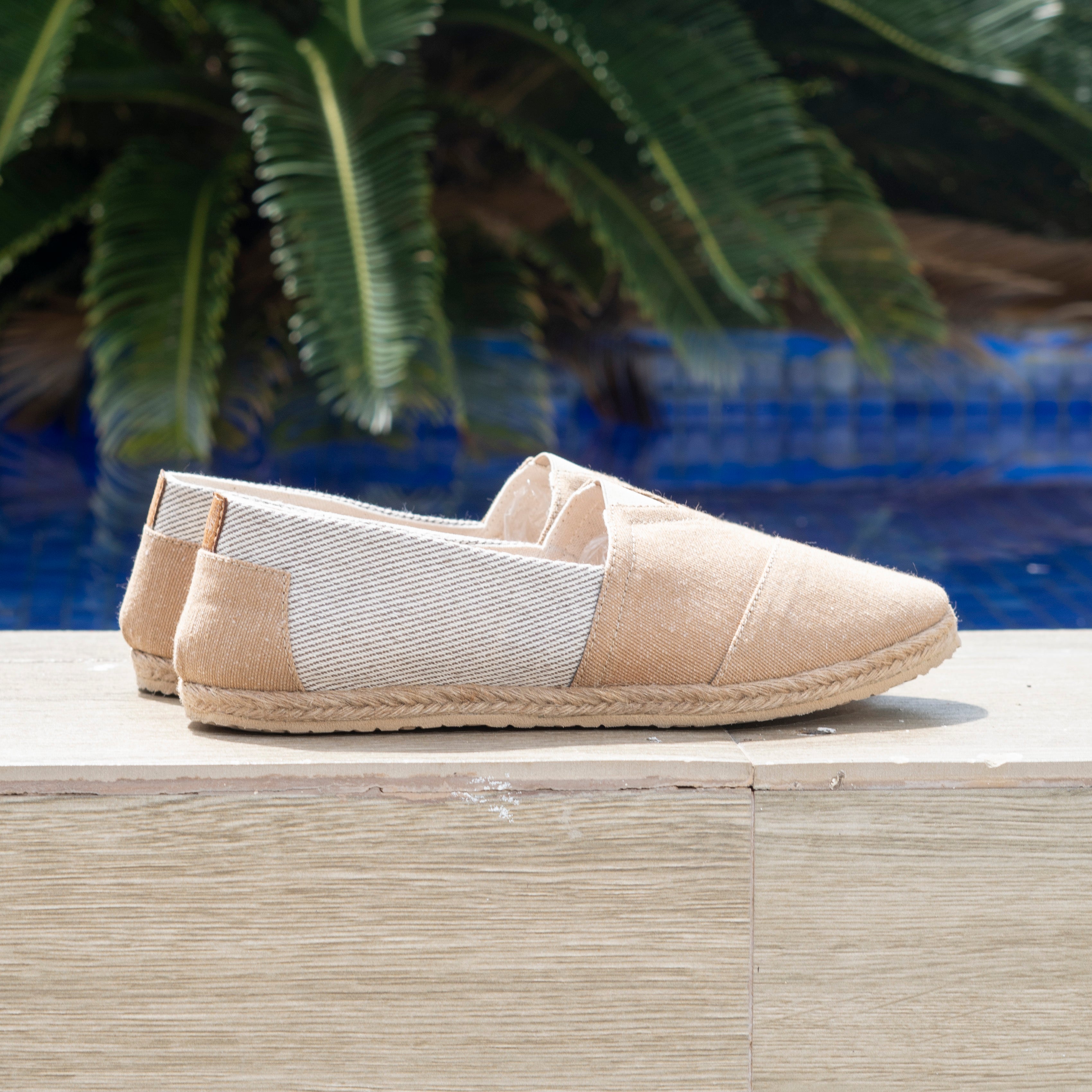 Pachas "Verano sin fin" Camel
