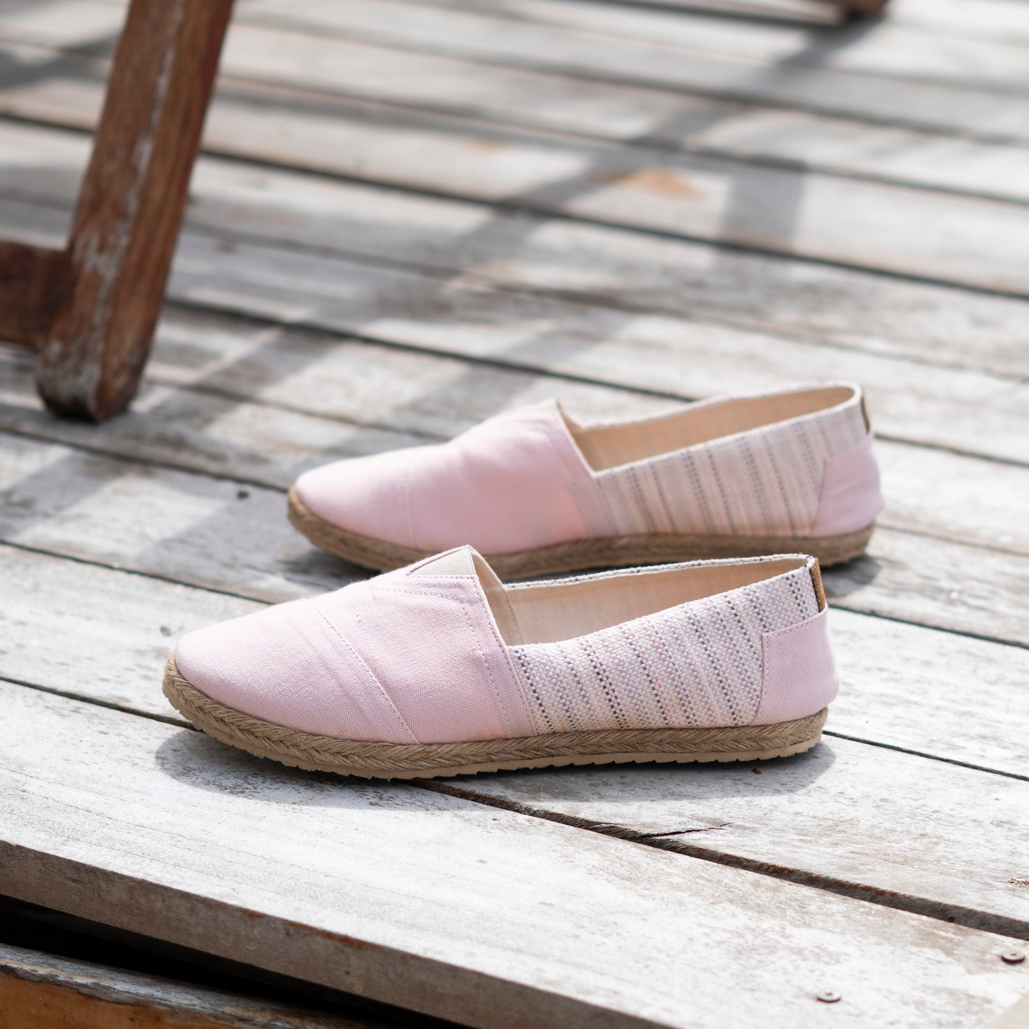 Pachas "Verano sin fin" Rosa