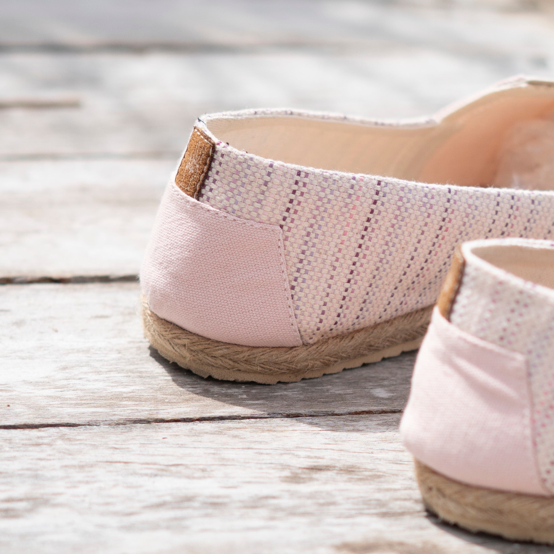 Pachas "Verano sin fin" Rosa