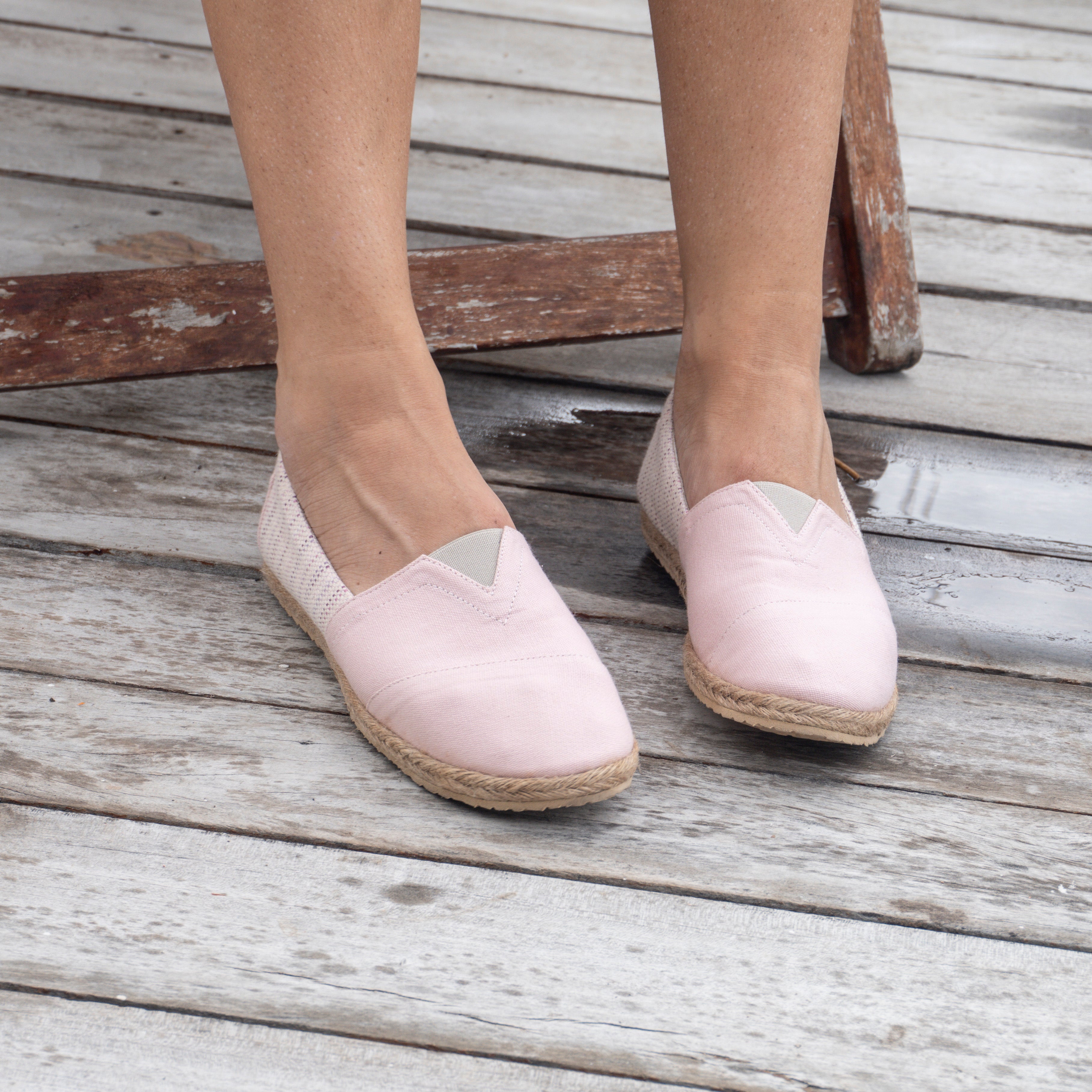 Pachas "Verano sin fin" Rosa