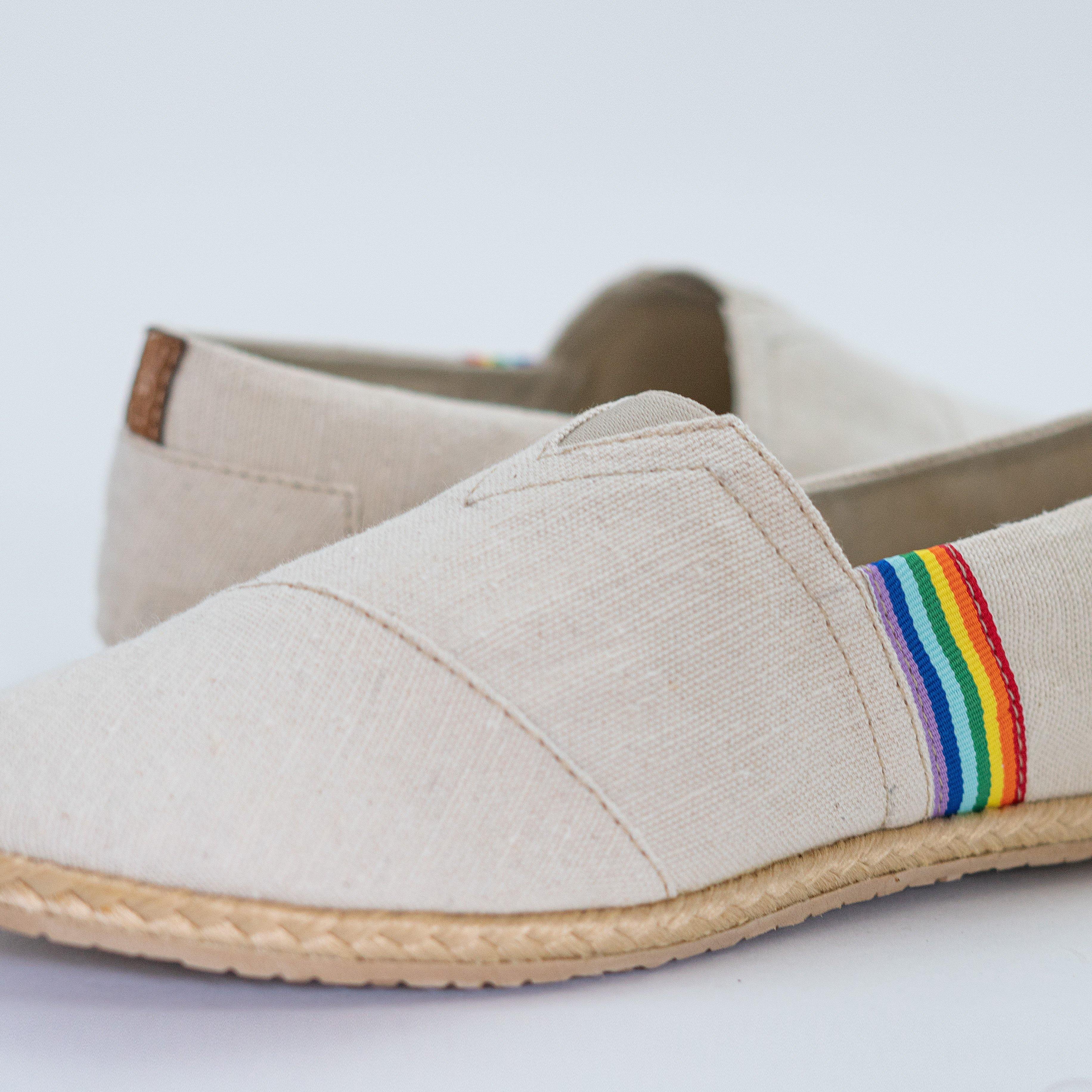 Pachas Humans - Alpargataspachas