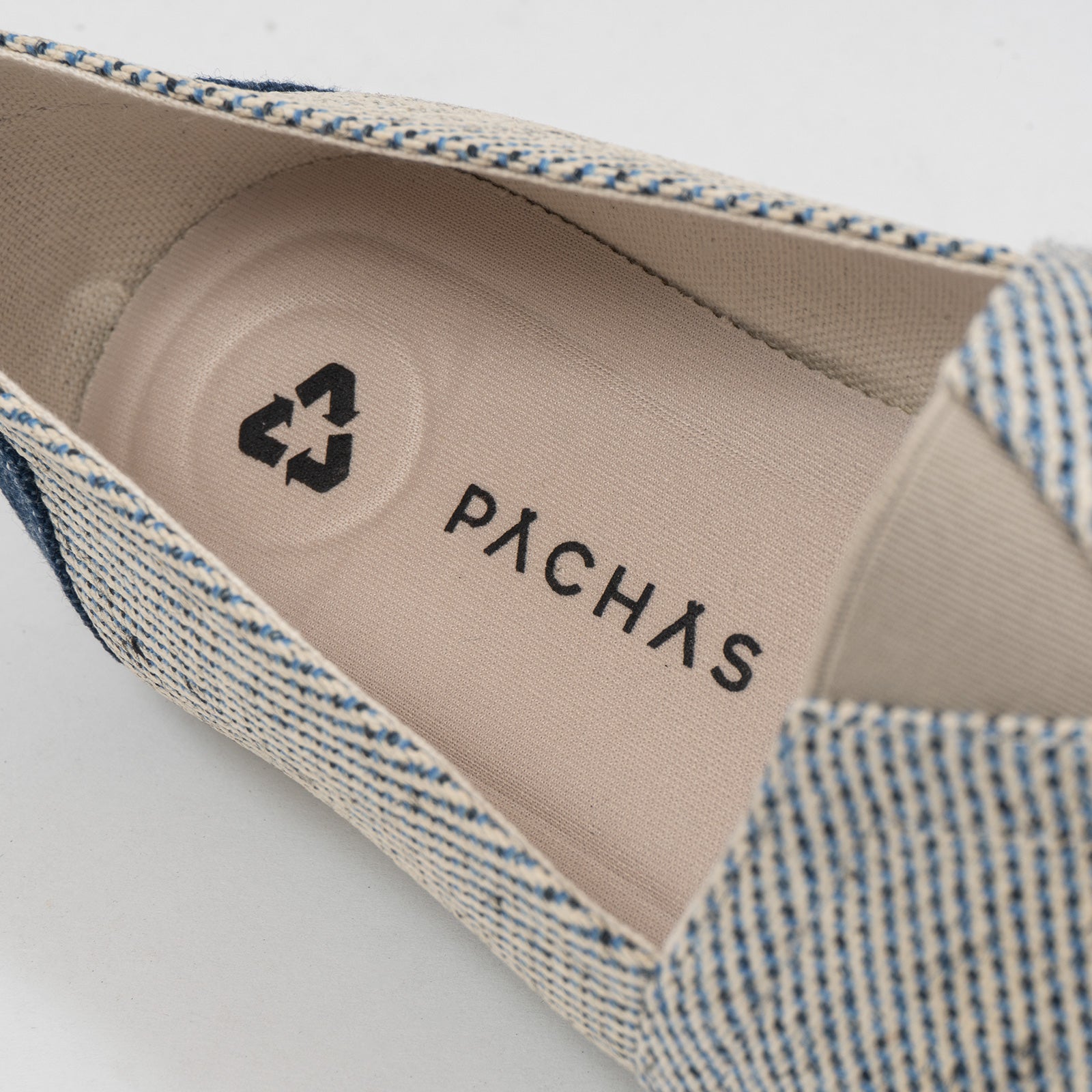 Pachas ASAP Azul