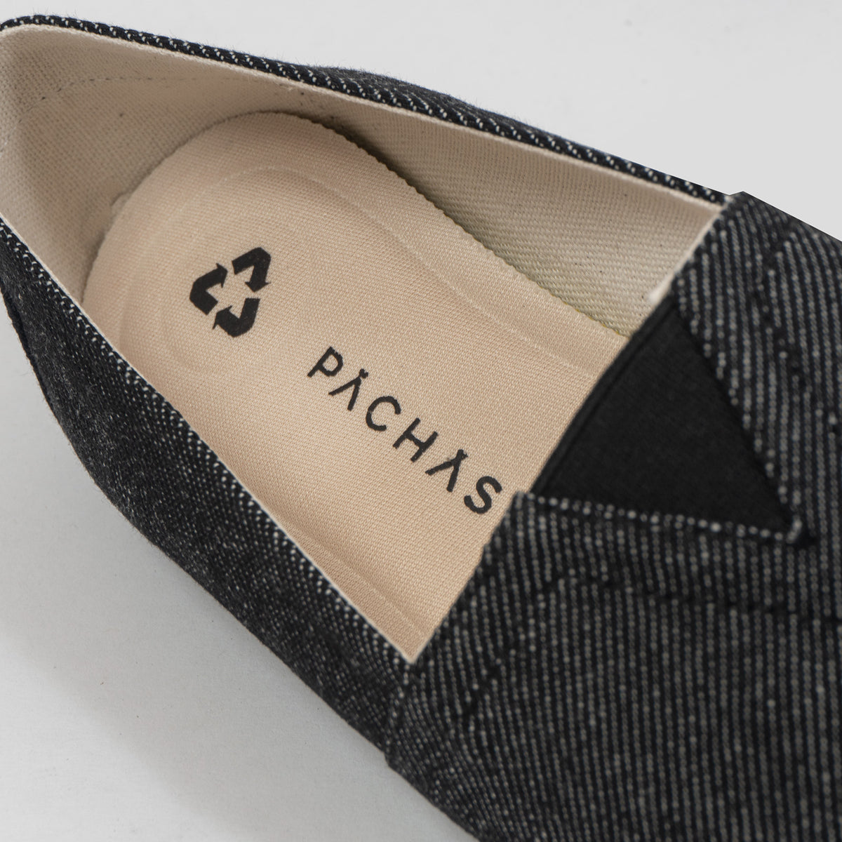 Pachas ASAP Negro