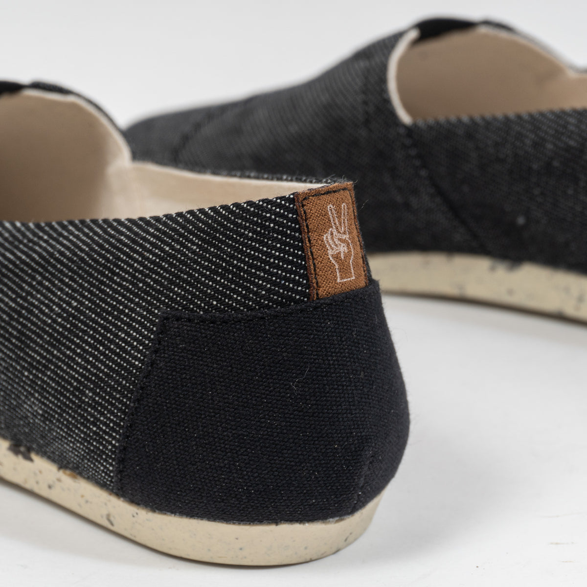 Pachas ASAP Negro