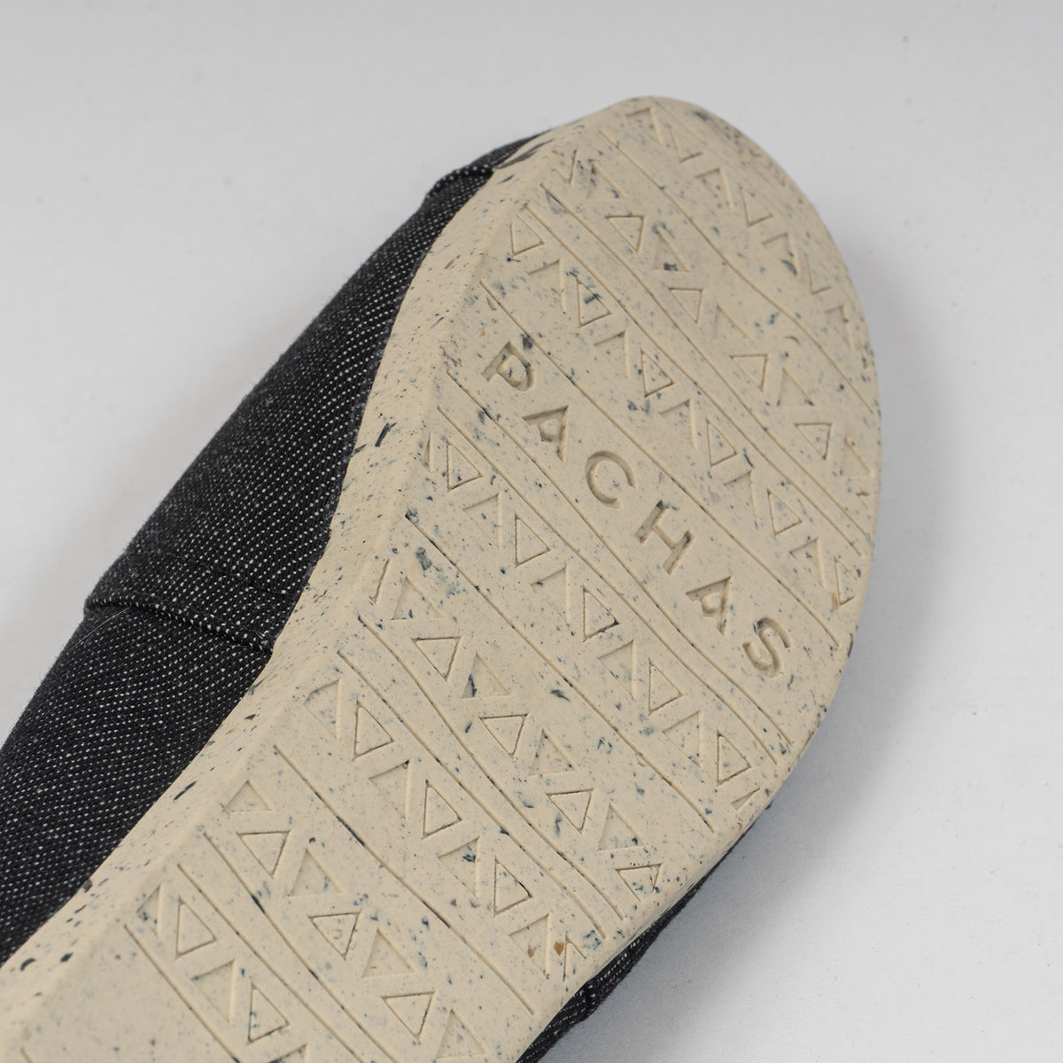 Pachas ASAP Negro