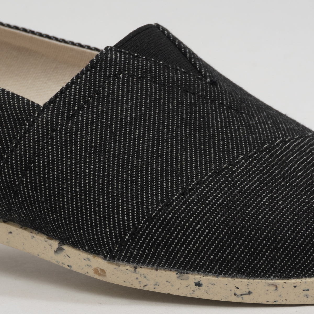 Pachas ASAP Negro