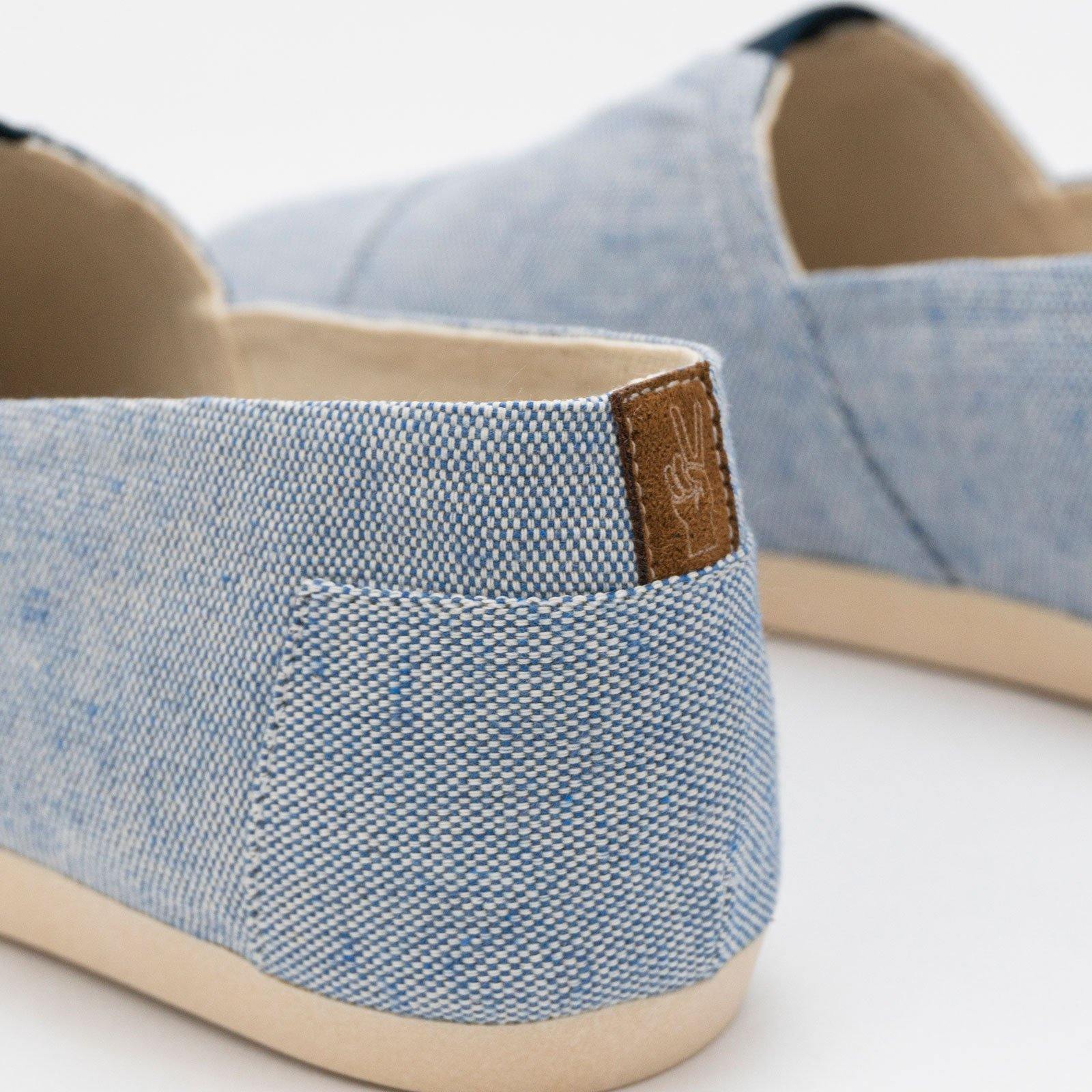 Pachas Bio Ocean - Alpargataspachas